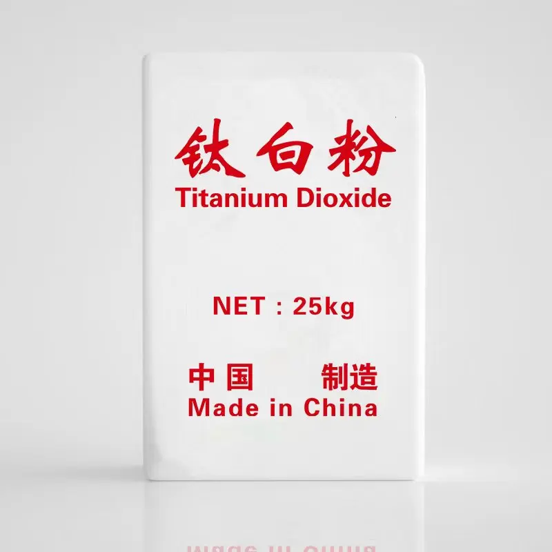 Industrial grade Titanium Dioxide Rutile Powder TiO2 R930