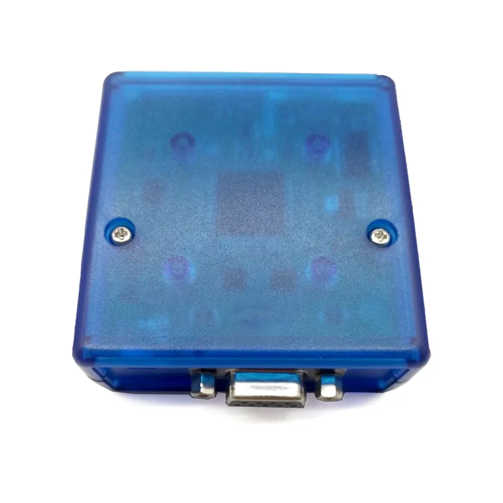 IO-PROG Programmer Basic Version BD9 Connector Pinout IO Prog Same With I/O Ter Minal Multi Tool For GM/OPEL ECU