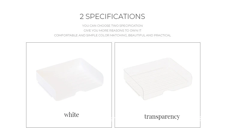 Бумажный ящик для хранения