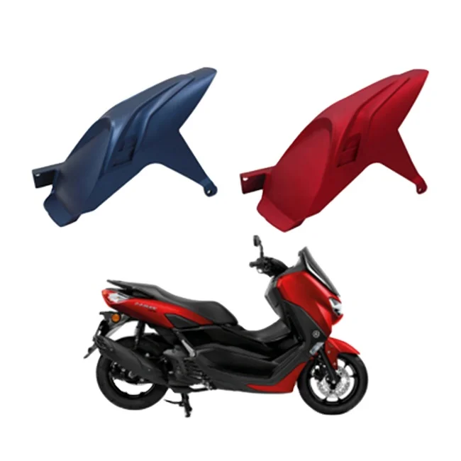 
Запасные части для мотоцикла, индивидуальное заднее крыло мотоцикла, высококачественное крыло для мотоцикла Yamaha NMAX 155 