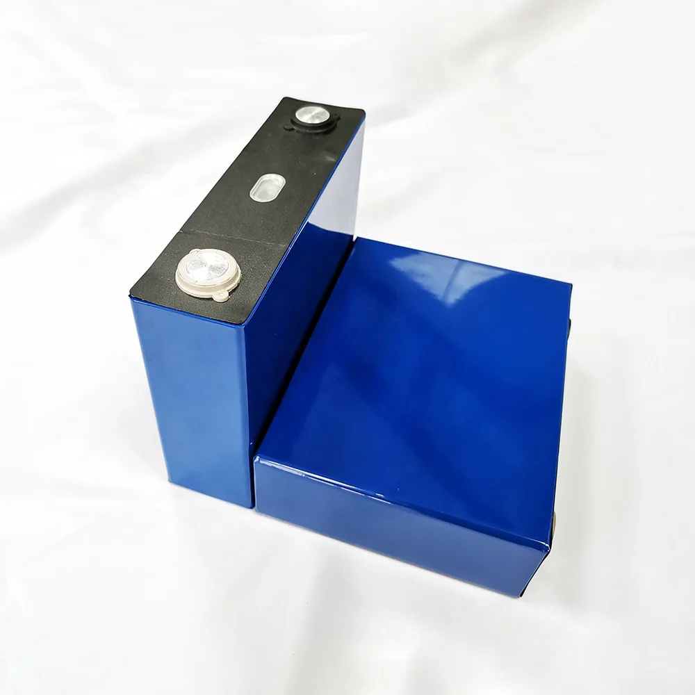 Lifepo4 Catl 86ah 90ah  prismatic lithium Iron Battery  3.2V for EV and solar inverter