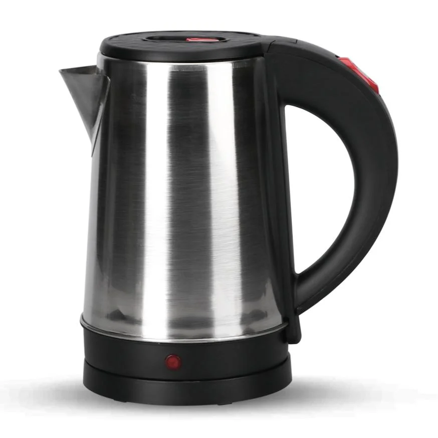 Factory Supply Home 0.8L Tea Maker Electric Jug Water Boiler Stainless Steel Electric Kettle