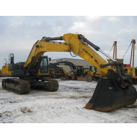 Panda Hot Sale 36 Ton XE360U Big Hydraulic Crawler Mining Excavator For Sale