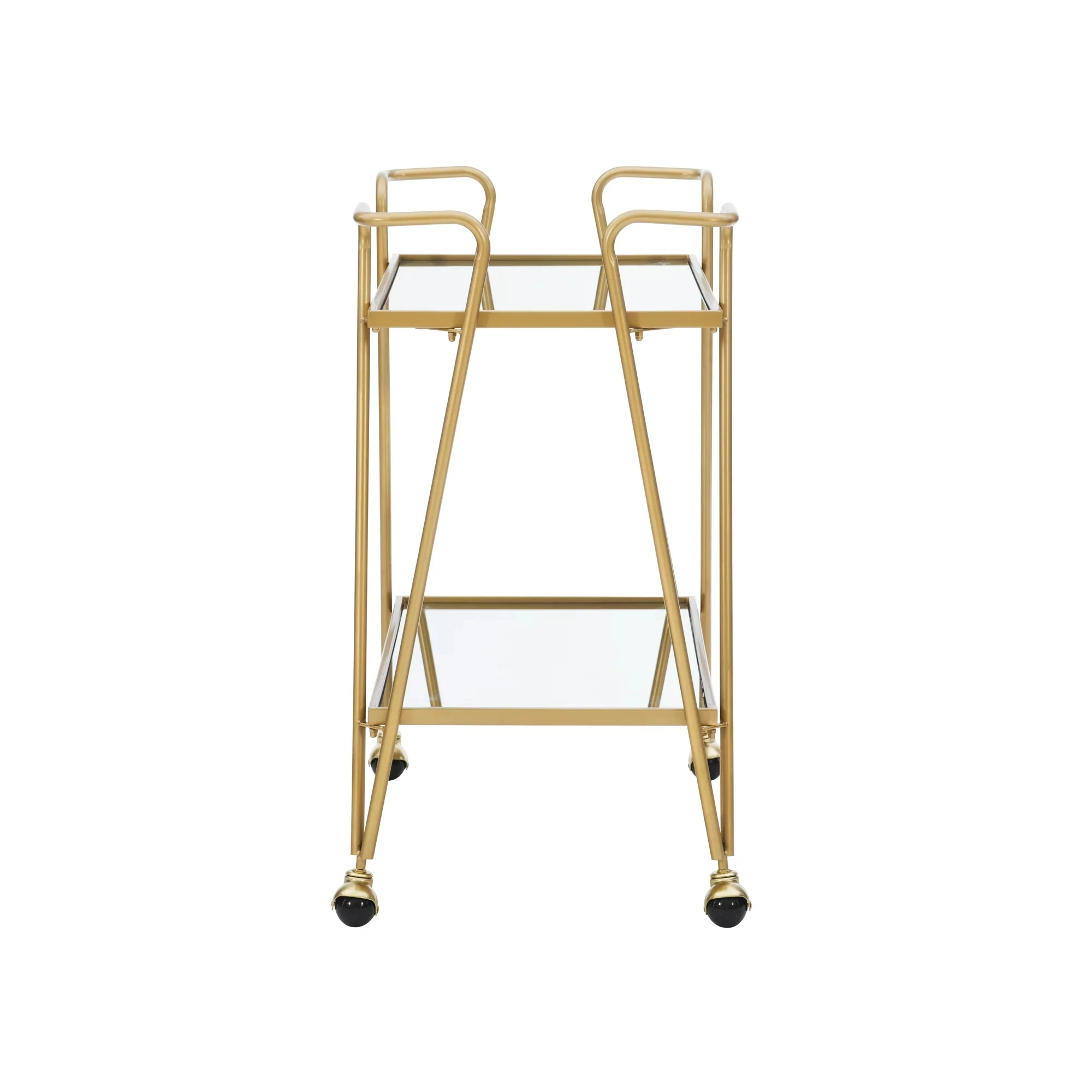 Dinning Kitchen Cart Hotel Trolley