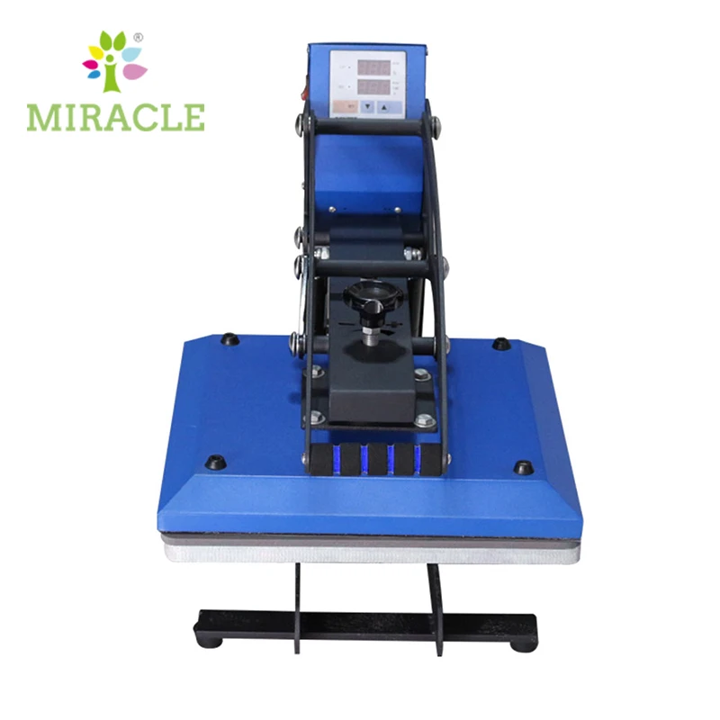 15 In 1 Multi-functional Higher Quality Heating Elements Manual Digital Controller Heat Press Machine