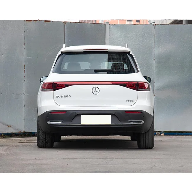 2023 роскошный 5-местный внедорожник Mercedes Ben z EQB/Mercedes EQA 0 км продажа автомобилей электромобили новой энергии