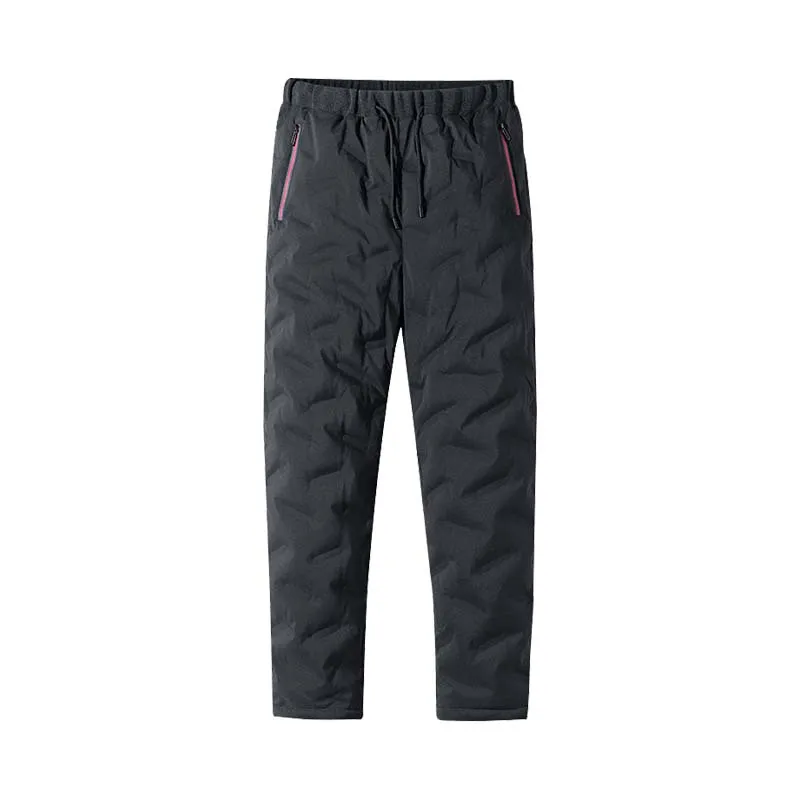Softshell unisex warm Thermal Winter Skiing Snowboard Suits Snow Pants
