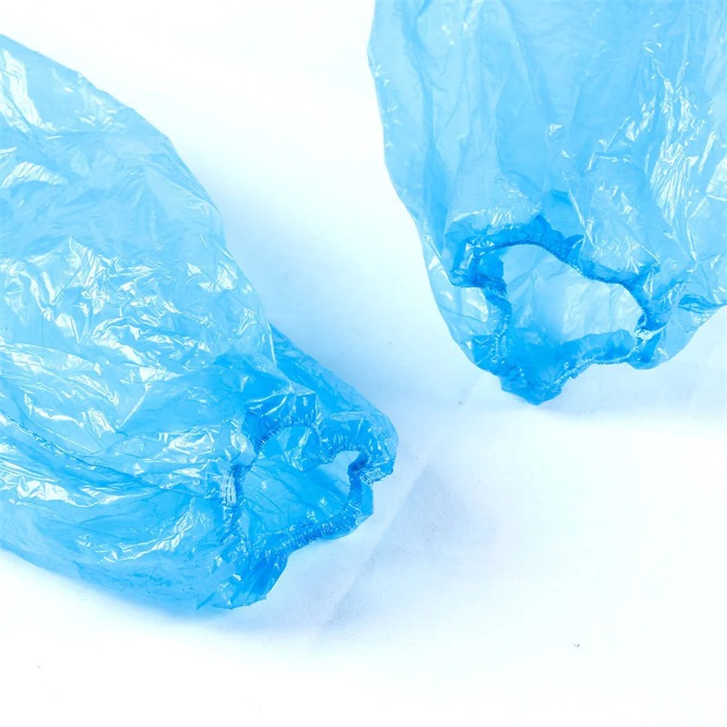 Disposable Waterproof LDPE/HDPE/PE Sleeve Cover in High