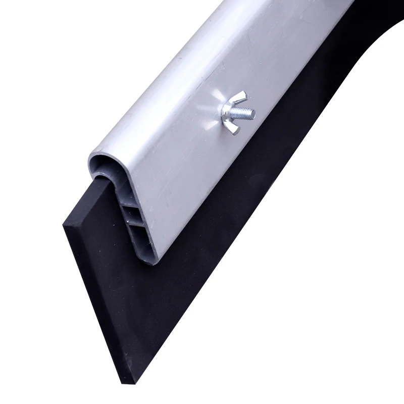 Quality Handheld Water Remover Dust Pusher Snow Shovel Power Shovels Wholesale Using in Construction Work