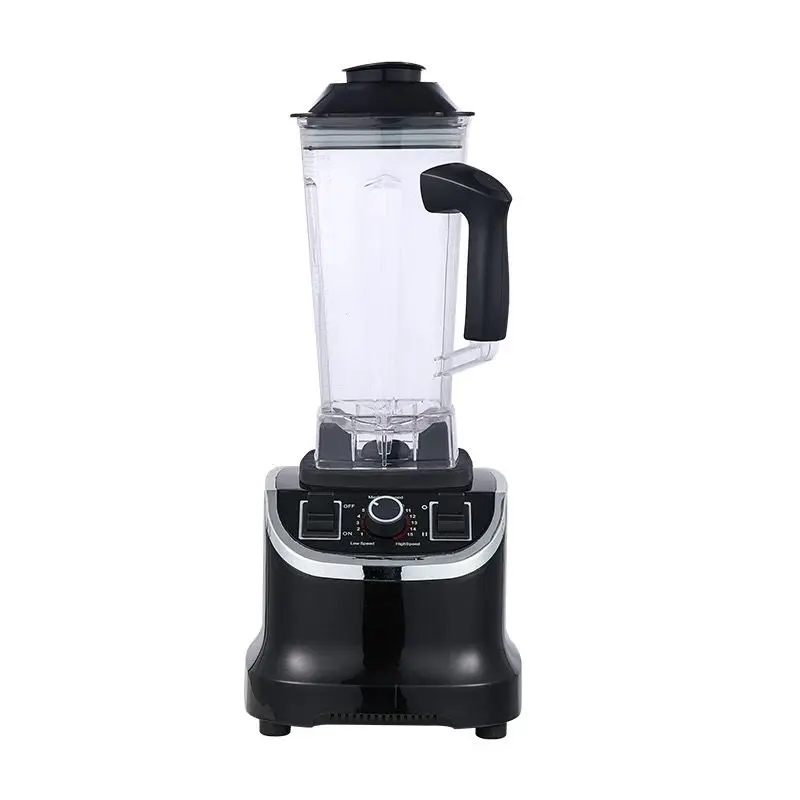 Большой блендер Коммерческая пищевая автоматическая машина для соковыжималки и дешевые с бесплатной доставкой смесители