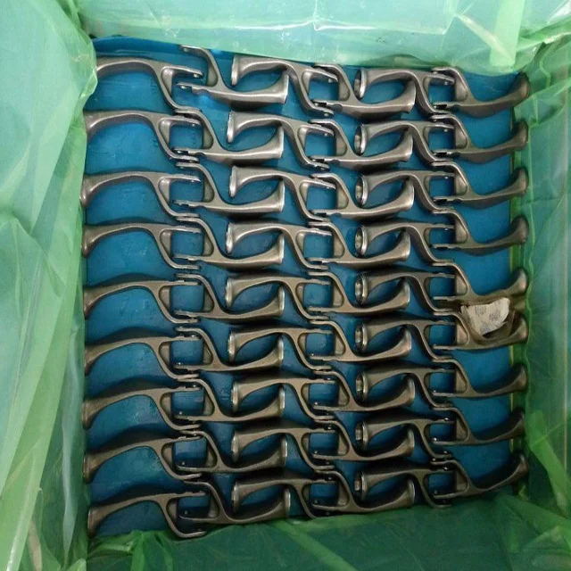 VCI LDPE 3D Bag bags for packing electromechanical equipment and electrical control boxes square bottom VCI Anticorrosion 3D Bag