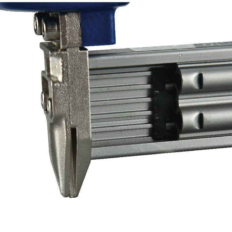 SALI 1013A  Electric decorative air stapler nail gun/brad nailer for furniture