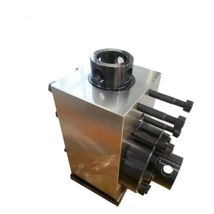 API Drilling Mud Pump Fluid End Module and Accessories hydraulic cylinder for drilling