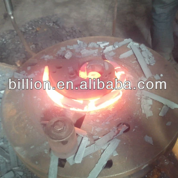 Китайская фабрика кованый железный декоративный свиток для ворот ограждений лестниц