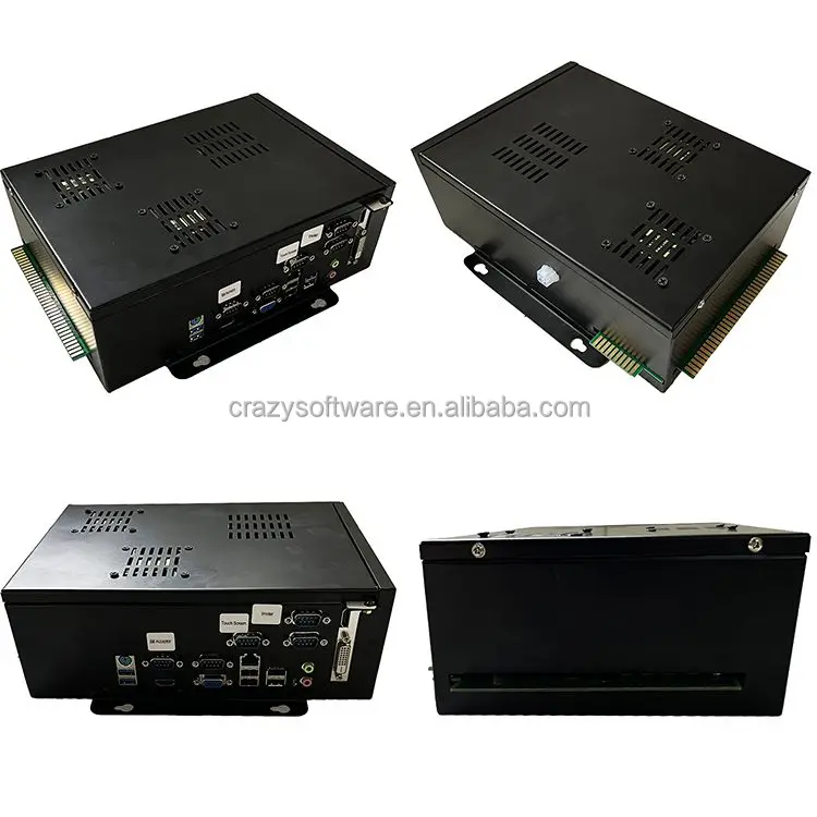 American Hot Sale High Holding Game Room Machines Multiple Preview Game Boards