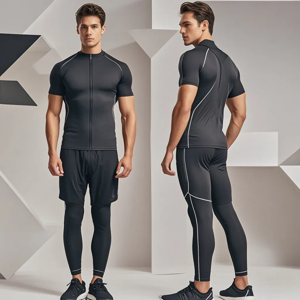 Top Pick Compression Wear and Activewear for Superior Performance