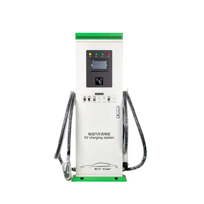 KAYAL 240 kw outdoor electric vehicle ev car charging stations cost