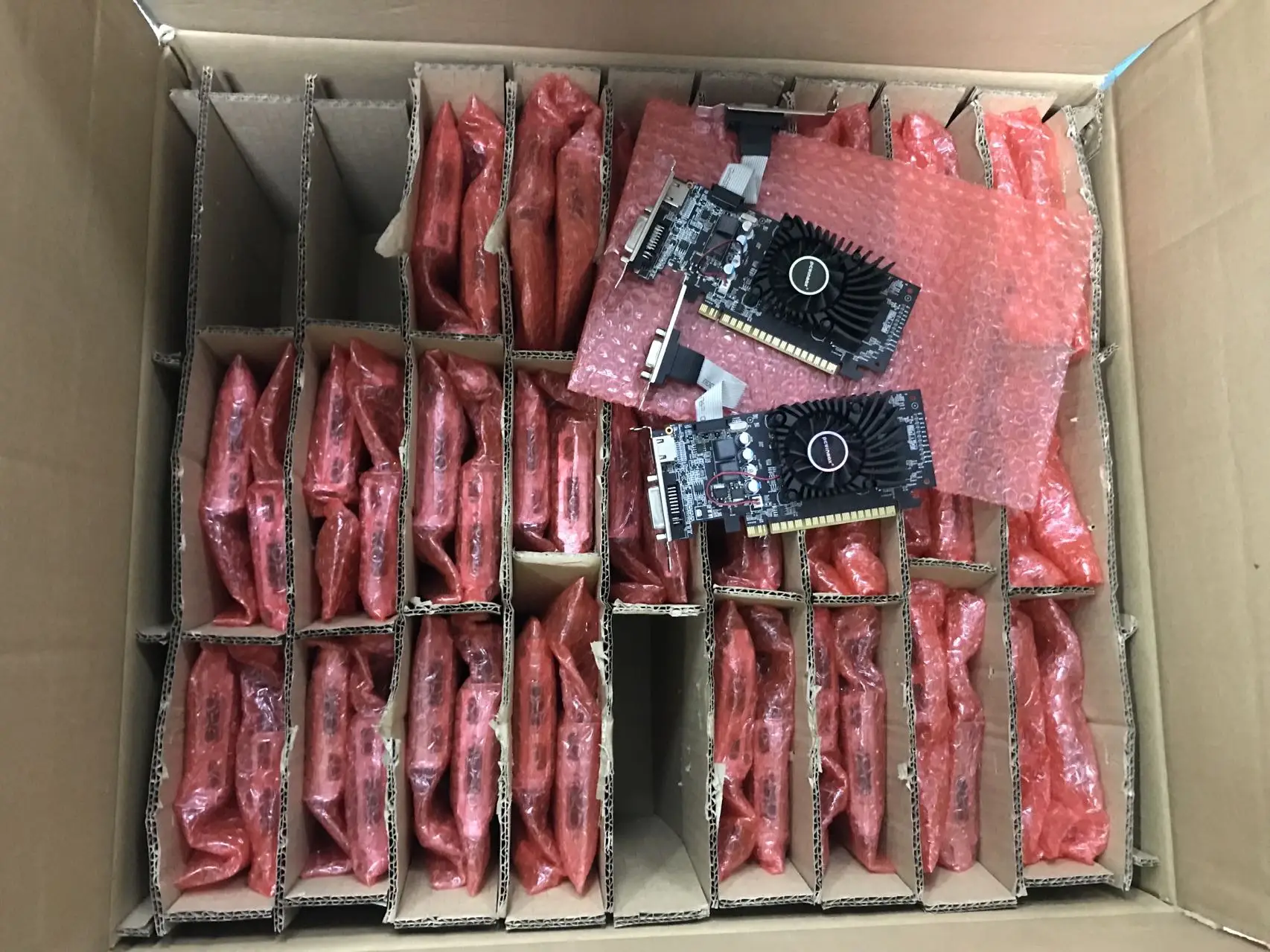 GT710 GT730 GT610 GT210 GT1030 1Г 2Г сети 4G графическая карта GT 210 610 710 730 1030 1 Гб 2 ГБ 4 DDR3 DDR5 GPU низкий профиль