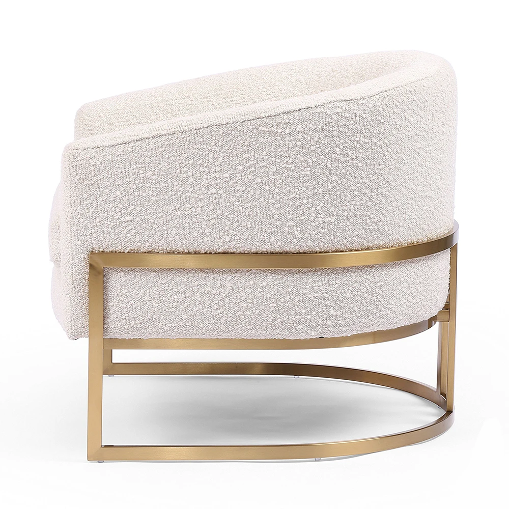 Оптовая продажа, дешевый высококачественный стул в скандинавском стиле с золотыми ножками, современный бархатный мягкий Минимальный 2 диванные стулья для отдыха