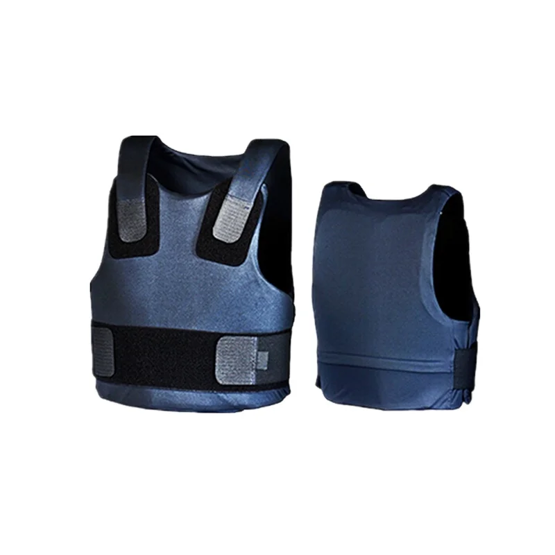 FDY20 NIJ 3A армейский и полицейский скрываемый пуленепробиваемый жилет баллистический жилет по хорошей цене