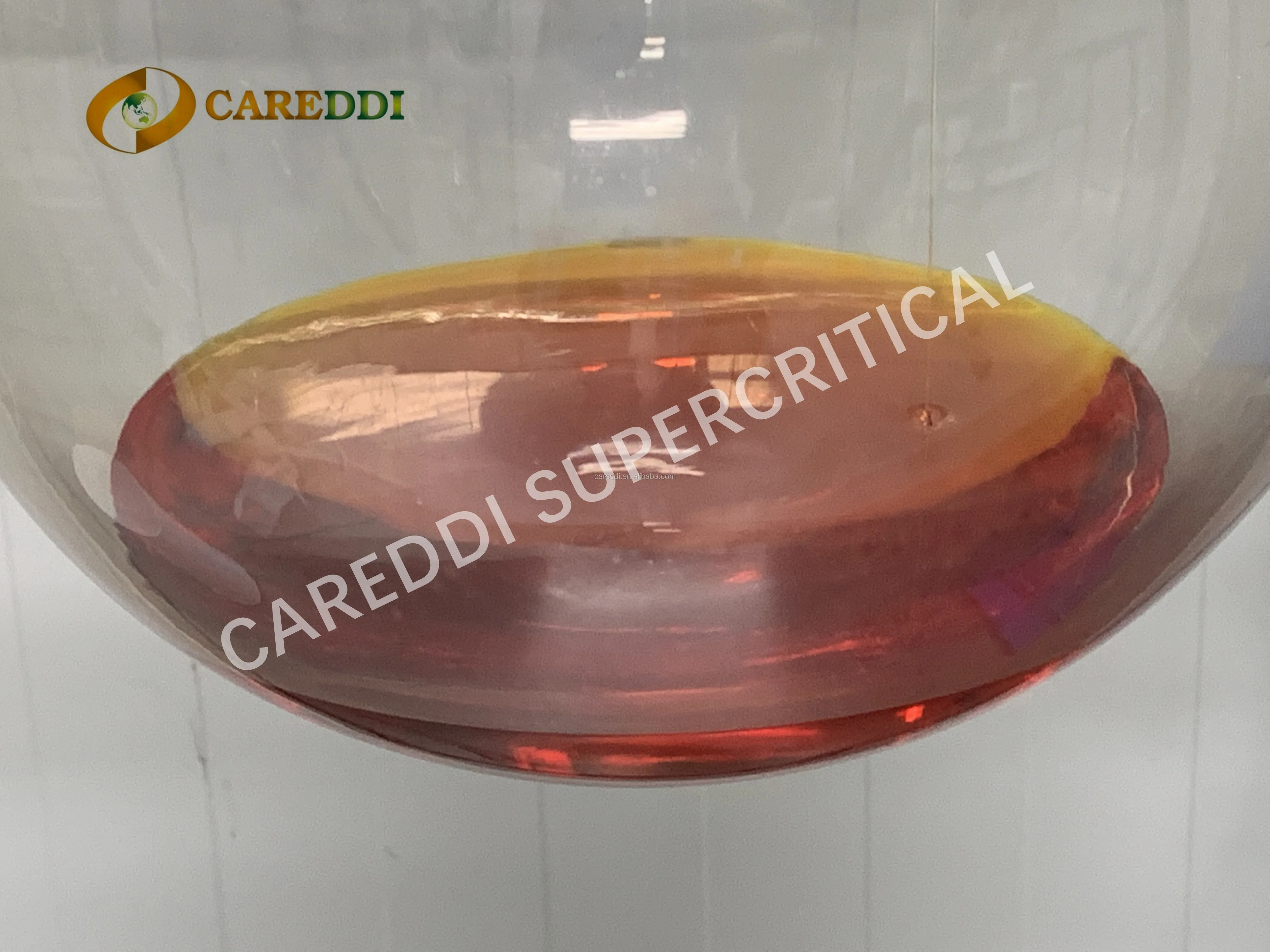 CE Certificated Rotary Evaporator 50L  with Chiller and Vacuum Pump for CBD Oil Distillation