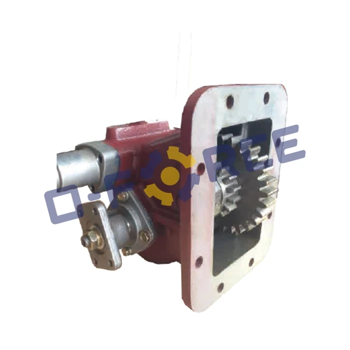 FULLER RT11609 I-RT11609-8HH-28-28/15 28T B04 PTO POWER TAKE OFF