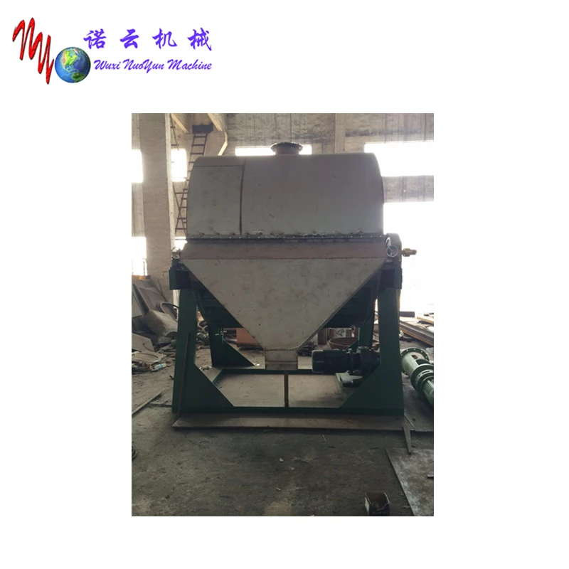 Барабанный флакер