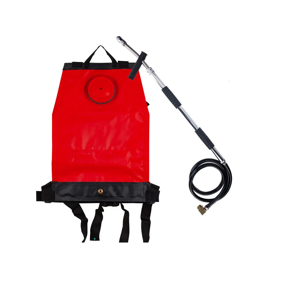 16L knapsack mopping-up operations Rigid Fire Fighter Sprayer