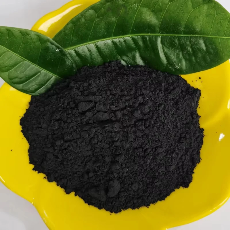 Manufacturers Make High-End, High-Quality And Low-Priced High-Purity Ultrafine Iron Powder