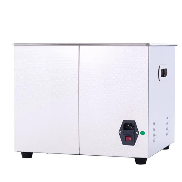 OCSB-60A ultrasonic cleaning machine digital display heating time ultrasonic cleaner for wine glasses