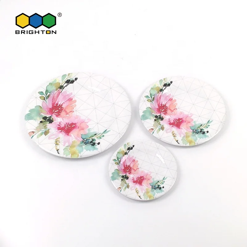 
Melamine round hammered 6.5 inch and 9 inch dessert plate 11 inch dinner plate 