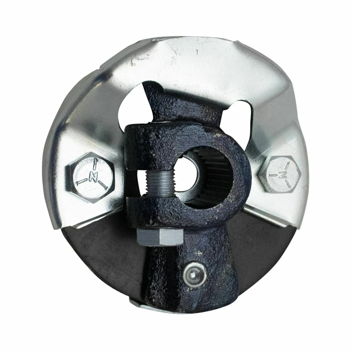 
7826542 Steering coupling assembly for GMC C15 C1500 C25 C2500 C35 C3500 