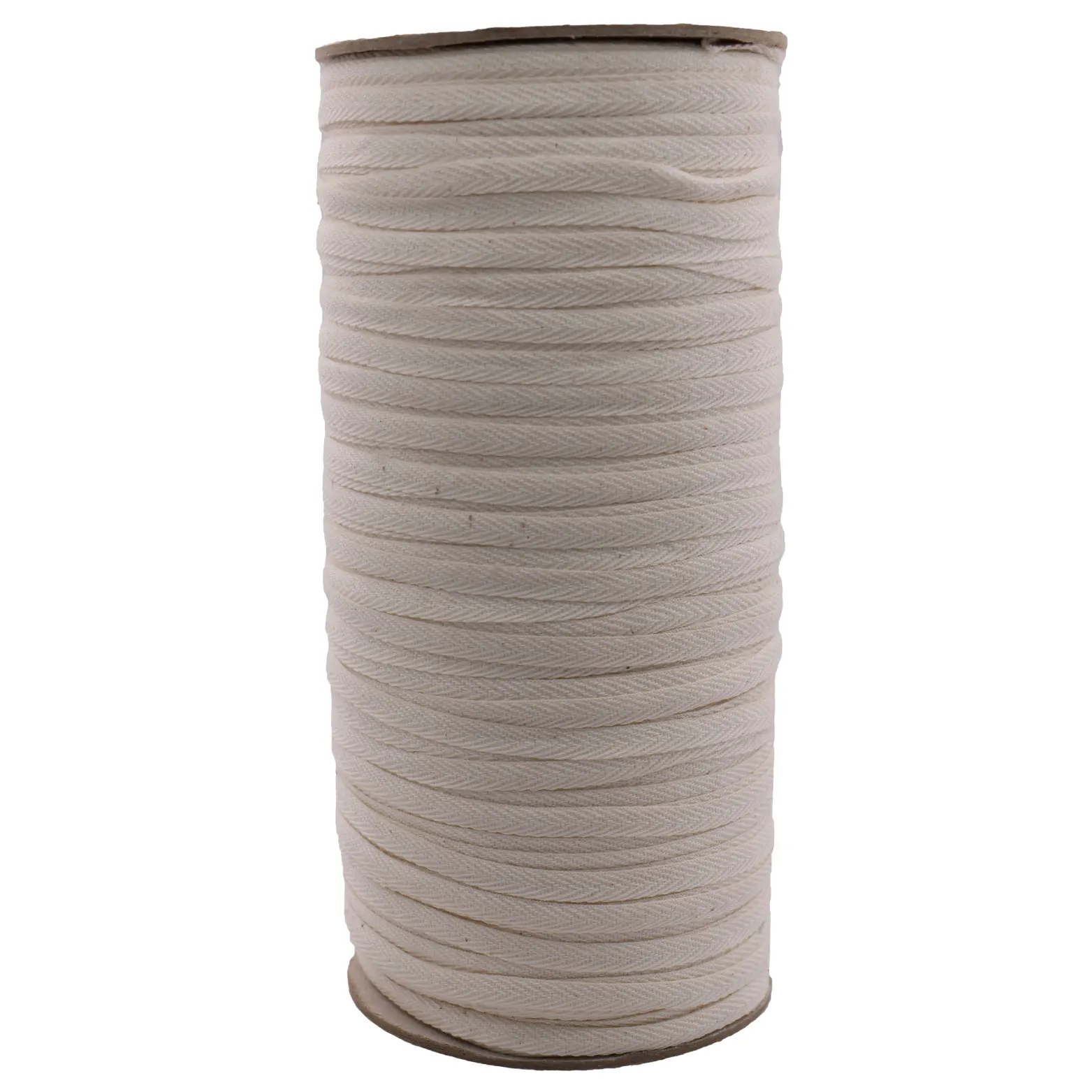 Didamao Cheap Wholesale Designer Wedding Printed 6mm Personalized Cotton Ribbon