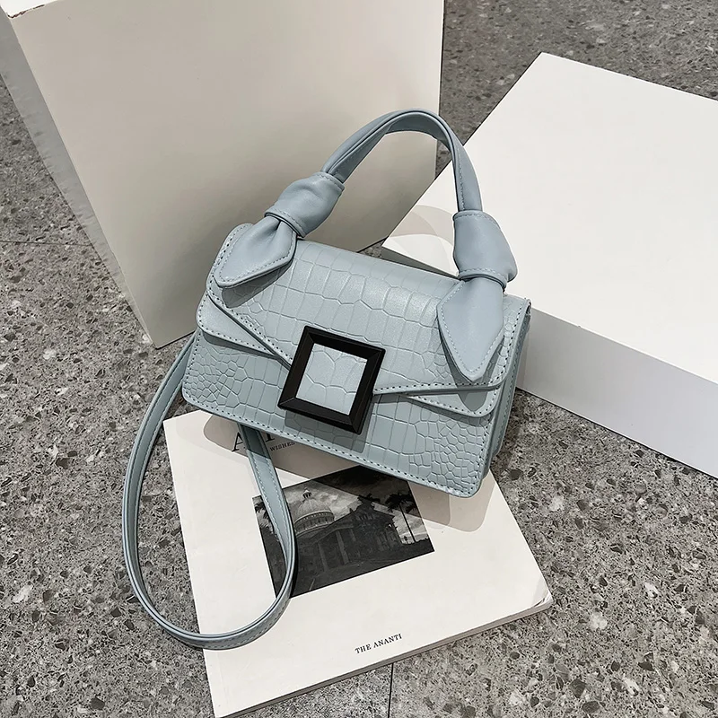 Factory Wholesale Handbags 2022 Fashion luxury single shoulder bag purse young lady fashion bags