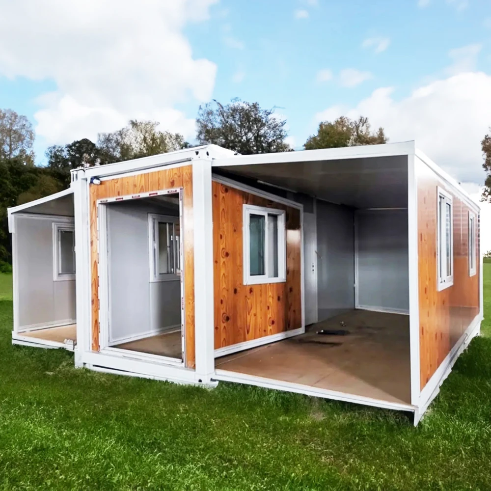 modern durable quality expandable container house New and Used Shipping Containers rent shipping container