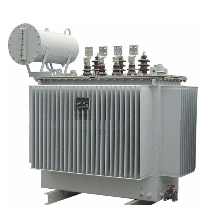 iec 60076 1 three phase oil immersted power distribution transformers 3150kva 11/3.3kv amorphous 13.2/.24kv