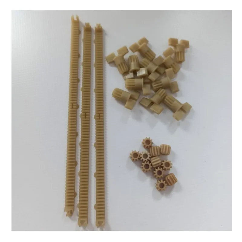 Plantation shutter hidden control arm fasten Factory Direct Home Window Louver Hardware