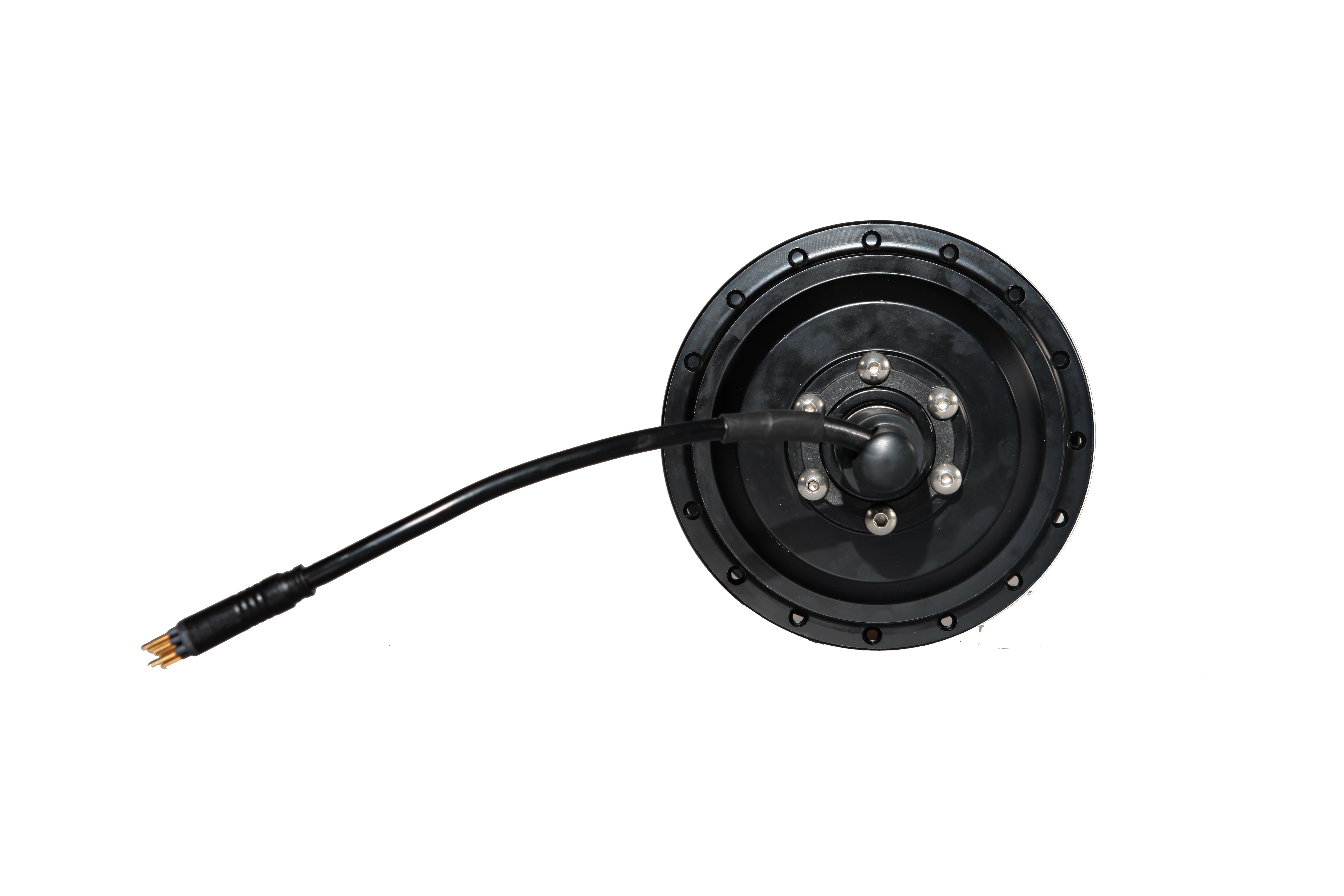 Good option for old bicycle convert into Ebike