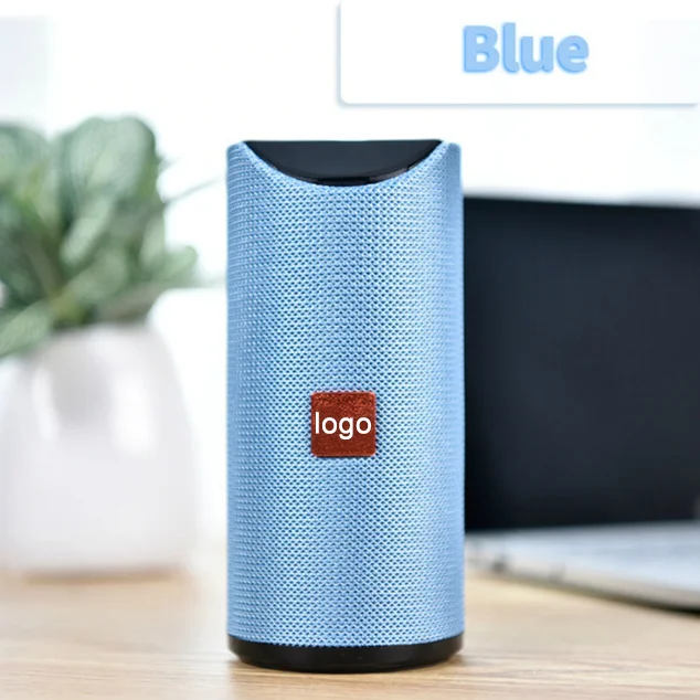 2023 latest outdoor speaker waterproof IPX6 portablemini bluetooths speaker