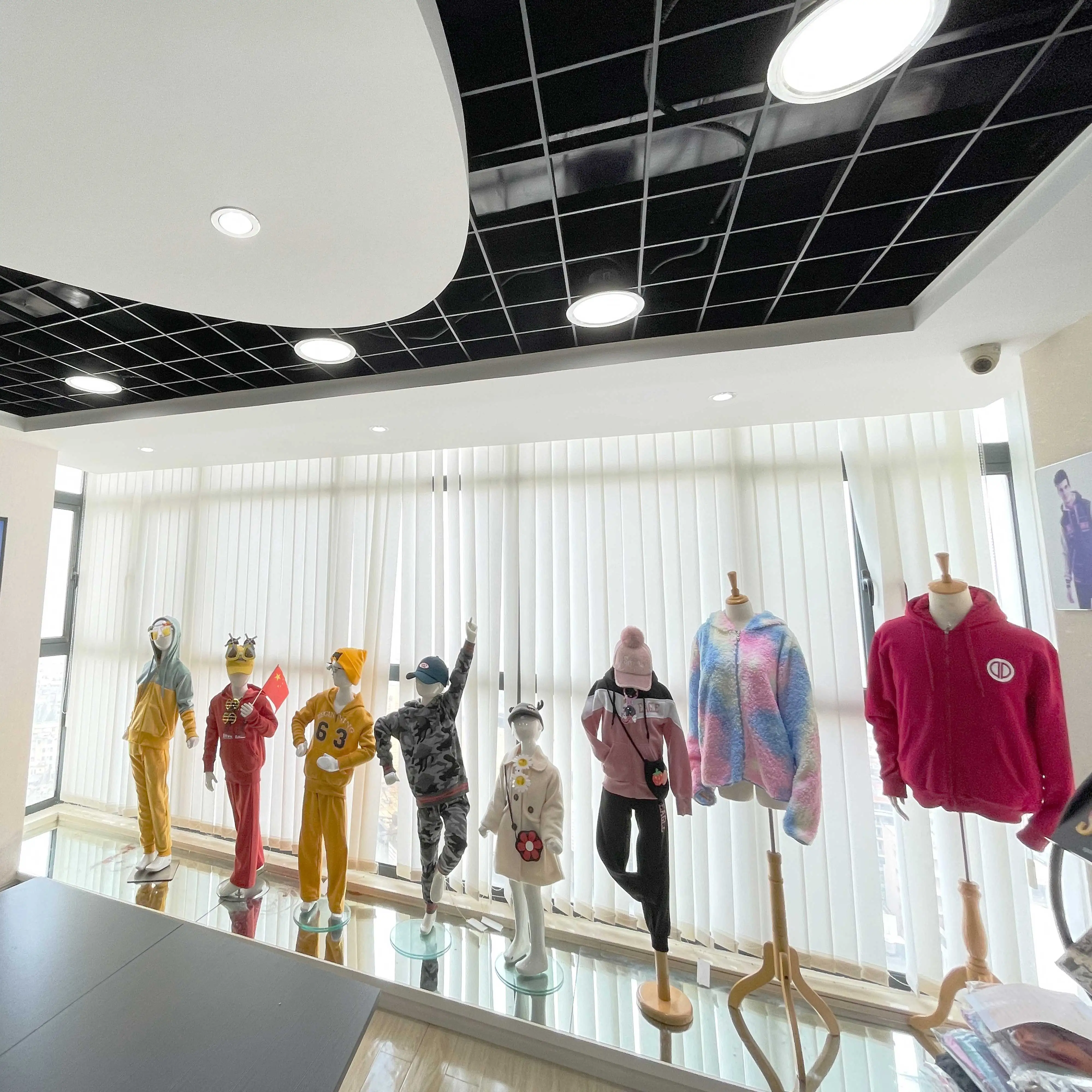 New Style Hot Selling Men Jackets with Fur Lining and Removed Hat  Ready to Ship New Fashion Winter Boy Solid Jackets