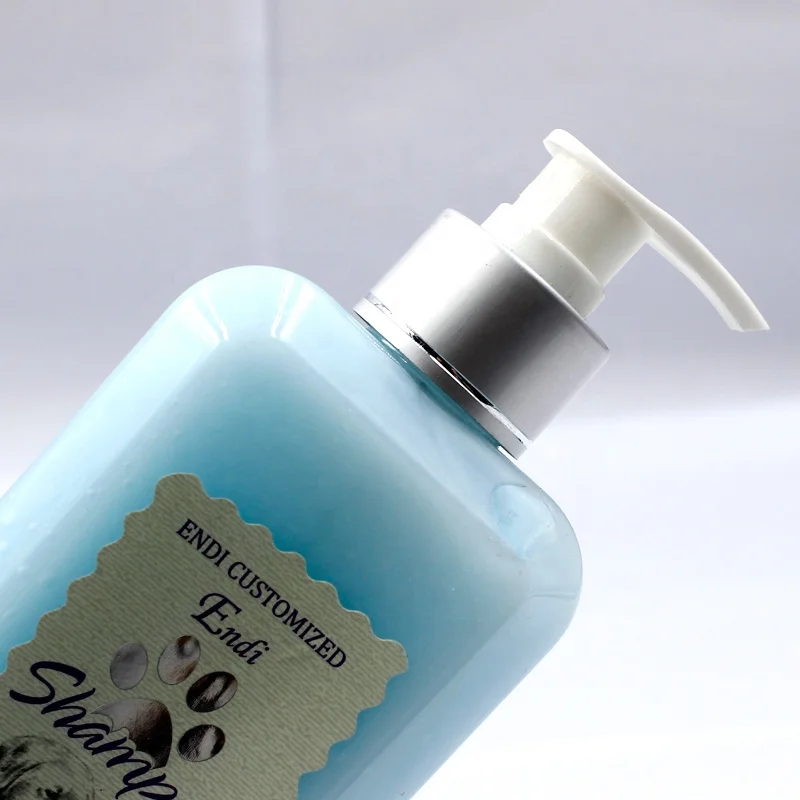 Collagen Fluffy Anti-allergic Bath Foam, excellent shampoo for dogs with sensitive skin