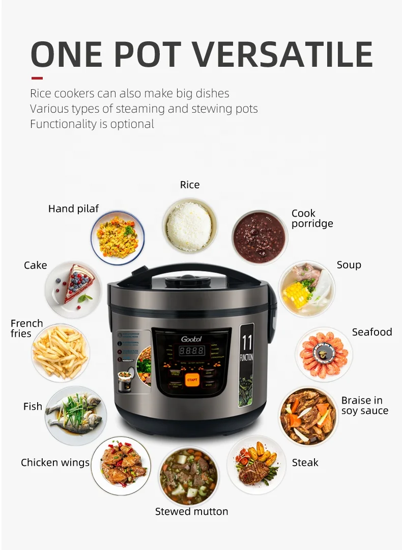 home appliances small kitchen appliances rice cookers
