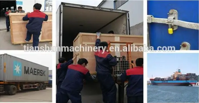  Полностью автоматическая машина для производства картофельных чипсов 200