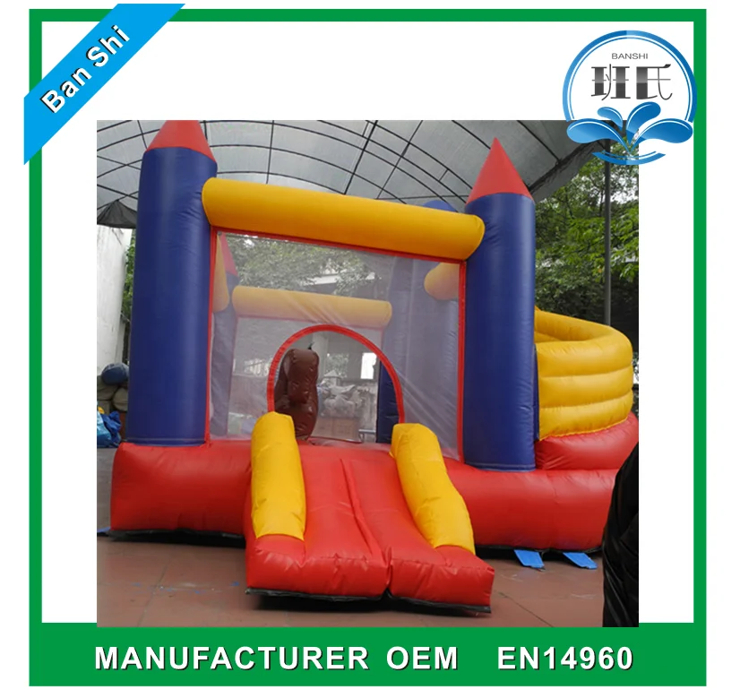 
Professional manufacturer inflatable trampoline,bouncy,castle for toddlers 