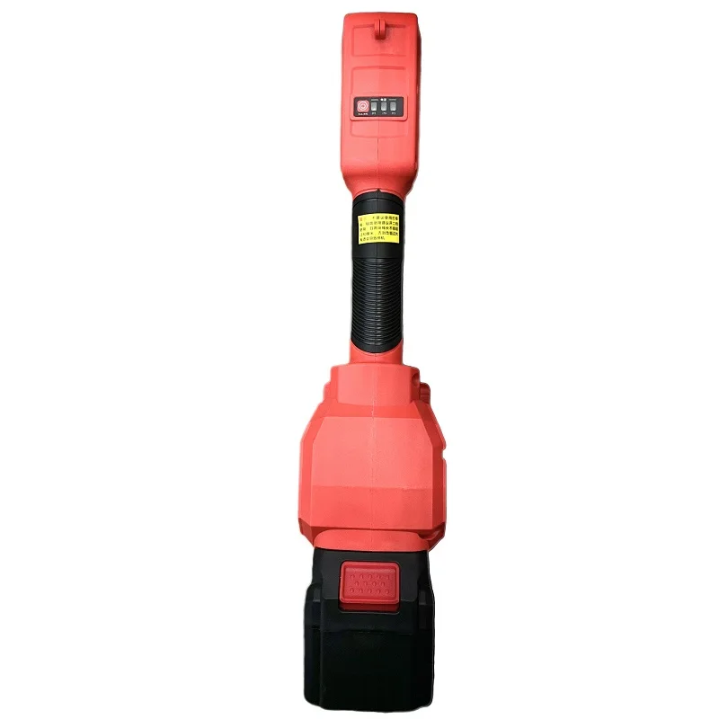 SENGXIN 21V-24V 1200W сервисный автомат для резки травы Аккумуляторный ручной триммер