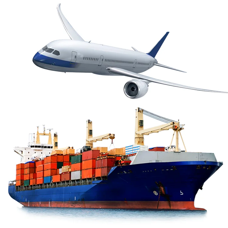 DHL Service Shipping to United States