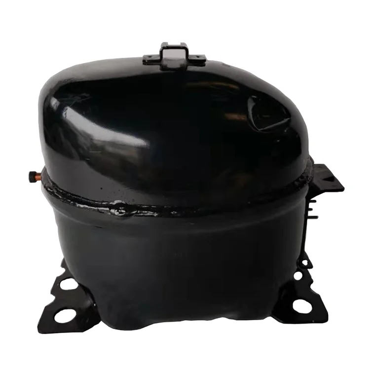 High quality small freezer fridge parts refrigeration compressor