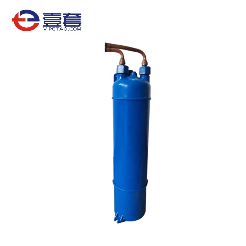 Evaporator for swimming pool Heat pump heat exchanger and Swimming pool heat exchanger(MHTA-0.75)