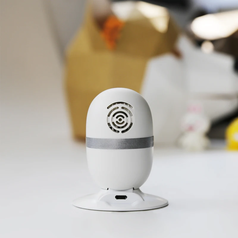 Smart home indoor security products wifi p2p camera