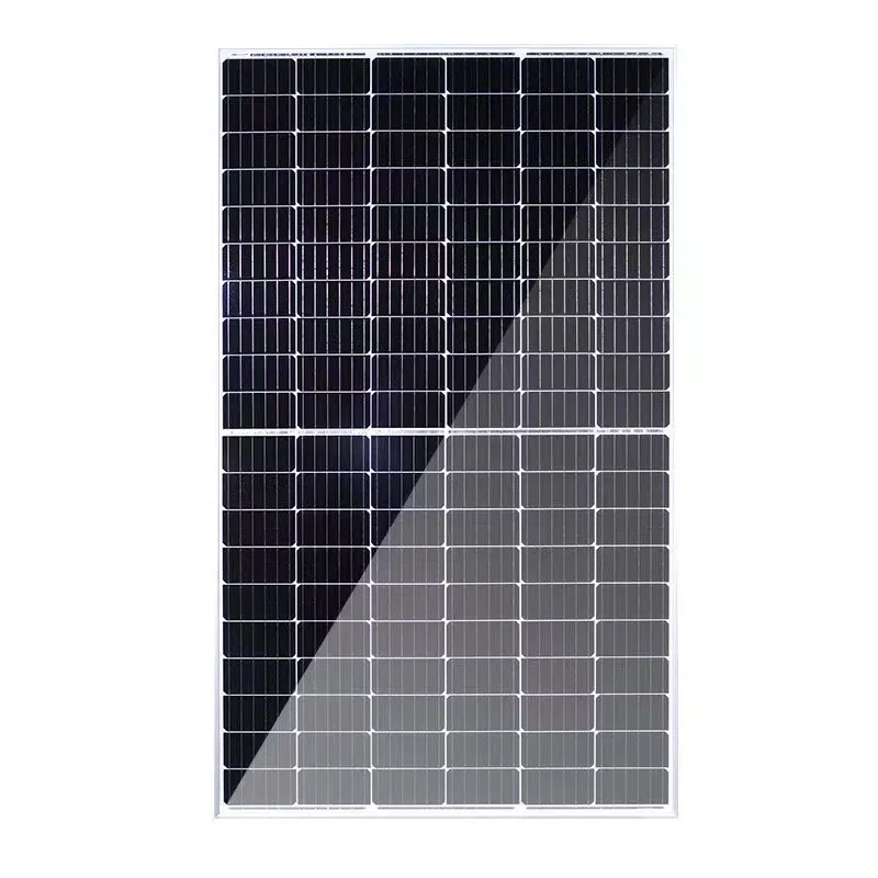 530W 535W 540W 545W 550W High Quality Solar Module High Quality Foldable Photovoltaic Panel Solar Panel Price